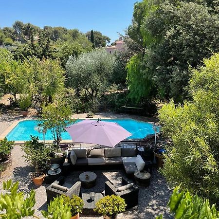 Les Pinsons Apartment La Ciotat Ngoại thất bức ảnh