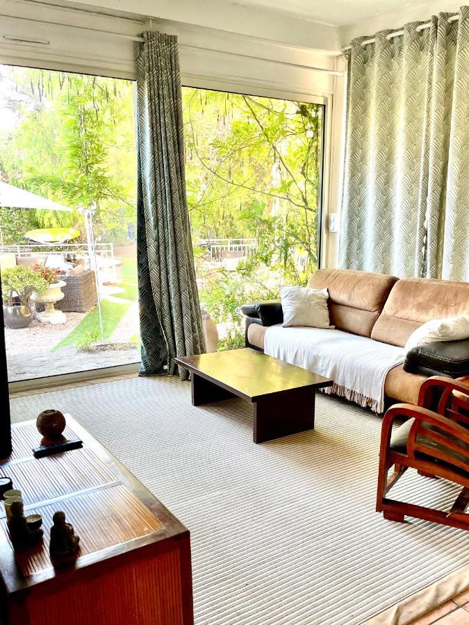 Les Pinsons Apartment La Ciotat Ngoại thất bức ảnh