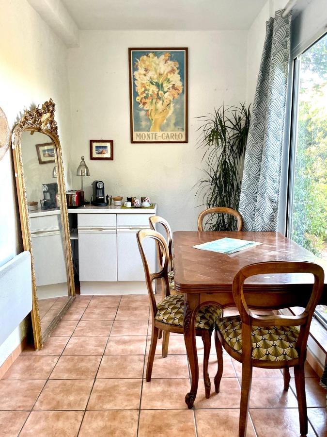 Les Pinsons Apartment La Ciotat Ngoại thất bức ảnh