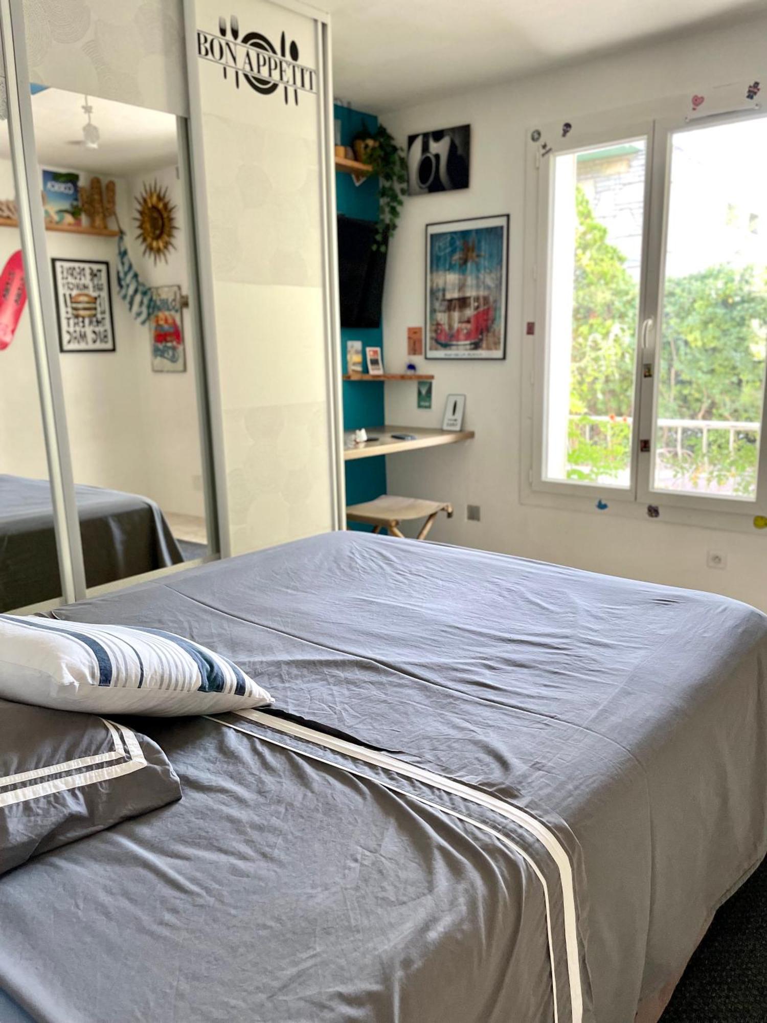Les Pinsons Apartment La Ciotat Ngoại thất bức ảnh