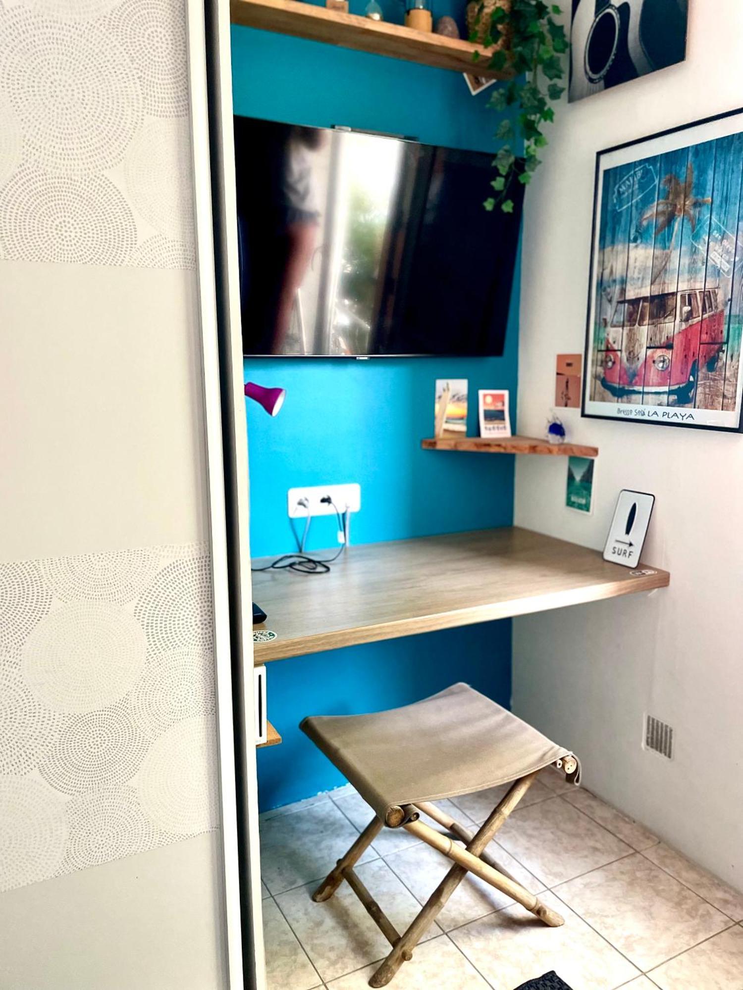 Les Pinsons Apartment La Ciotat Ngoại thất bức ảnh