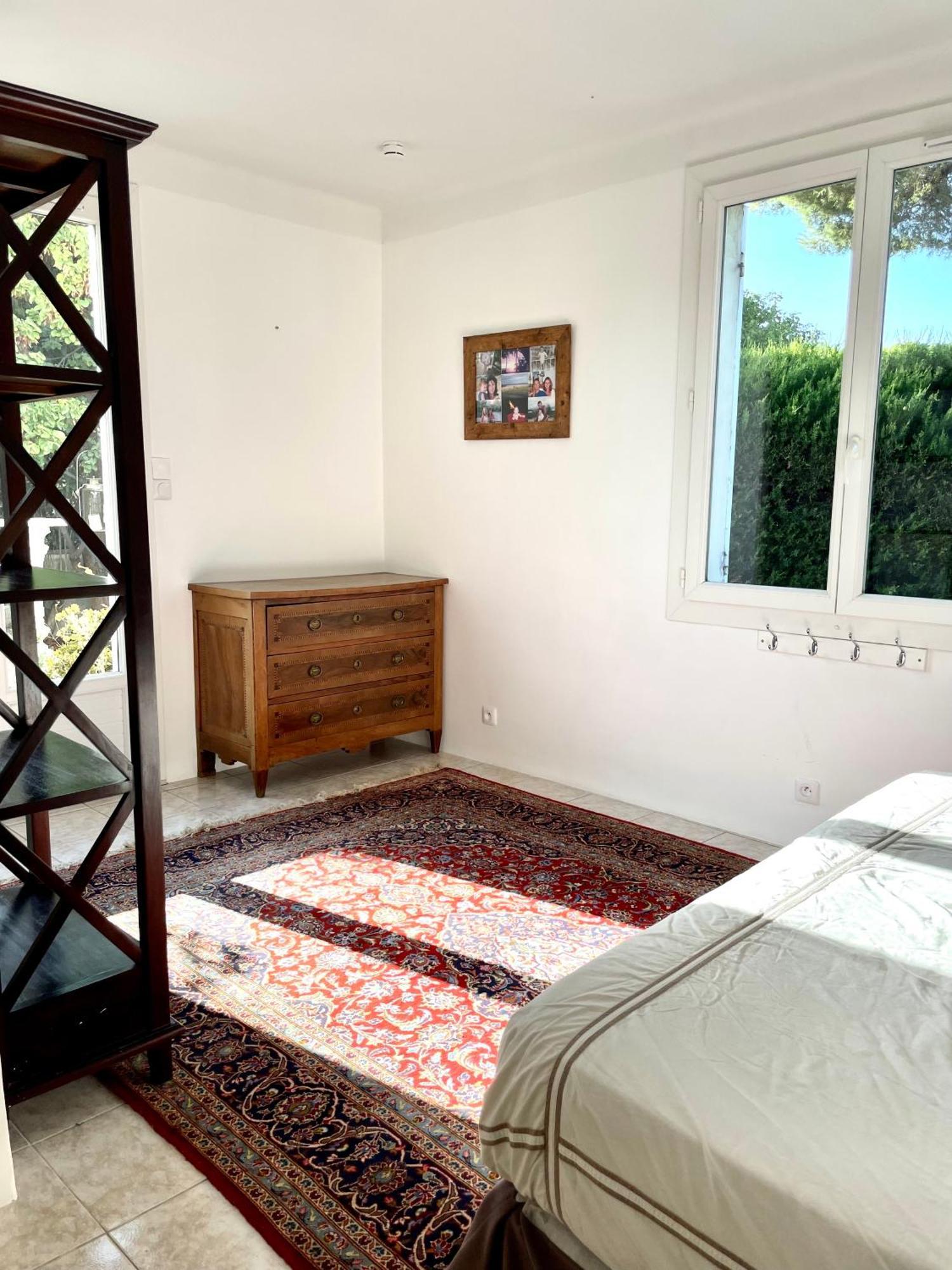 Les Pinsons Apartment La Ciotat Ngoại thất bức ảnh