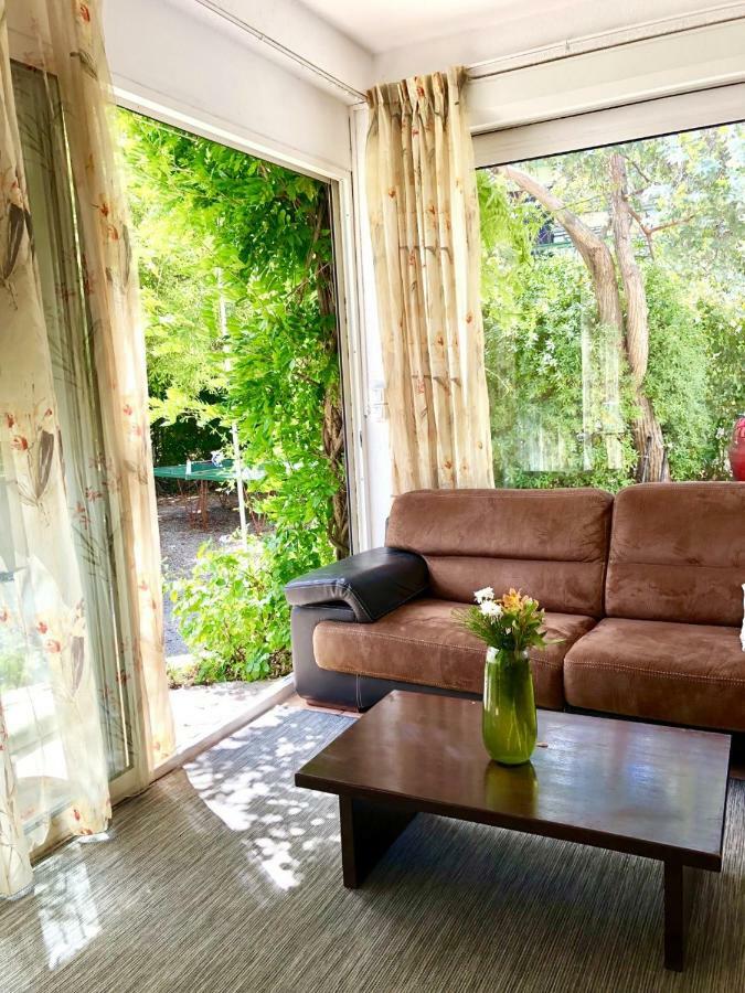 Les Pinsons Apartment La Ciotat Ngoại thất bức ảnh