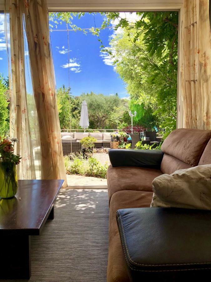 Les Pinsons Apartment La Ciotat Ngoại thất bức ảnh